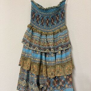 Cute dress summer dress